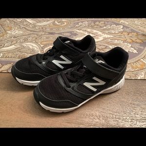 New Balance Size 12 Boys Shoes